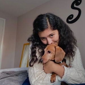 Meet your Posher, Annie